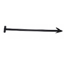 Outil mélangeur compost – L.77 cm – Ailettes rétractables – Fabrication Française de marque Jany, référence: J9054900