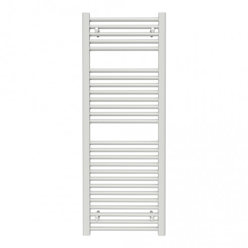 Radiateur eau chaude mural – SCALA N BLANC - 1200 x 450 mm - 26 tubes - 499 W - Radox