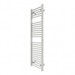 Radiateur eau chaude mural – SCALA N BLANC - 1200 x 450 mm - 26 tubes - 499 W - Radox
