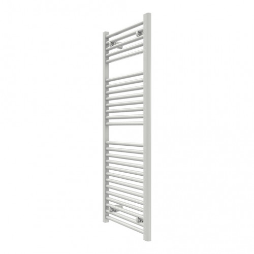 Radiateur eau chaude mural – SCALA N BLANC - 1200 x 500 mm - 26 tubes - 546 W - Radox