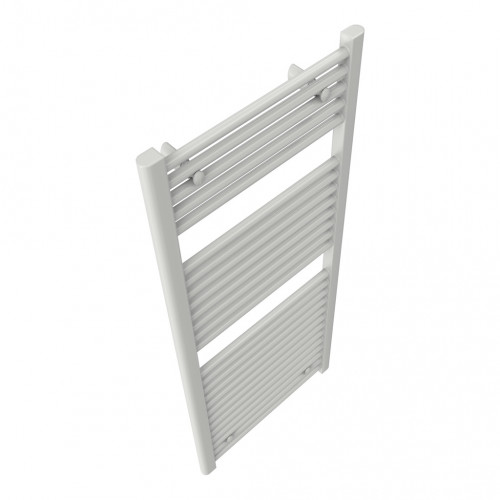 Radiateur eau chaude mural – SCALA N BLANC - 1200 x 500 mm - 26 tubes - 546 W - Radox