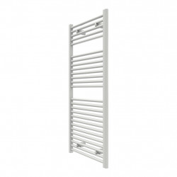 Radiateur eau chaude mural – SCALA N BLANC - 1200 x 600 mm - 26 tubes - 649 W - Radox