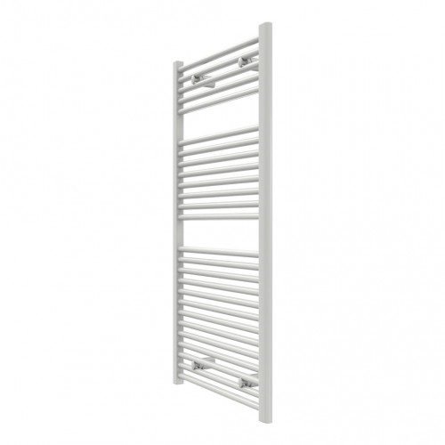 Radiateur eau chaude mural – SCALA N BLANC - 1200 x 600 mm - 26 tubes - 649 W - Radox
