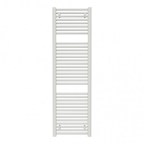 Radiateur eau chaude mural – SCALA N BLANC - 1500 x 450 mm - 34 tubes - 656 W - Radox