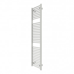 Radiateur eau chaude mural – SCALA N BLANC - 1500 x 450 mm - 34 tubes - 656 W - Radox