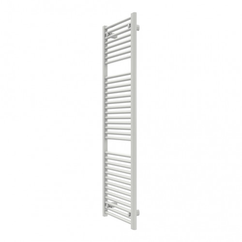 Radiateur eau chaude mural – SCALA N BLANC - 1500 x 450 mm - 34 tubes - 656 W - Radox