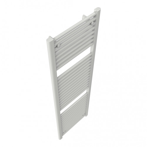 Radiateur eau chaude mural – SCALA N BLANC - 1500 x 450 mm - 34 tubes - 656 W - Radox