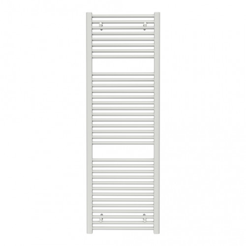 Radiateur eau chaude mural – SCALA N BLANC - 1500 x 500 mm - 38 tubes - 717 W - Radox