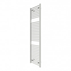 Radiateur eau chaude mural – SCALA N BLANC - 1500 x 500 mm - 38 tubes - 717 W - Radox