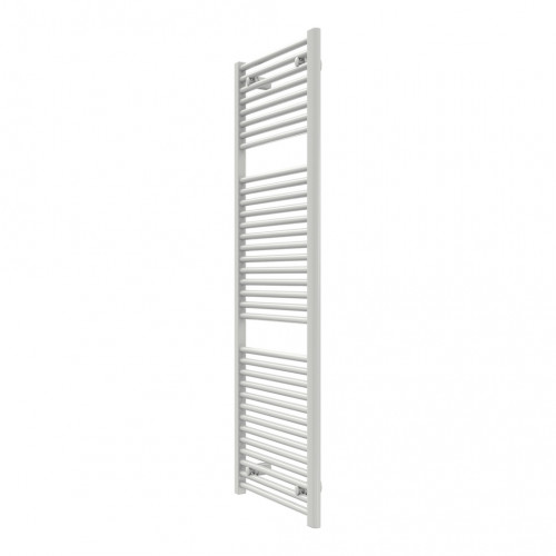 Radiateur eau chaude mural – SCALA N BLANC - 1500 x 500 mm - 38 tubes - 717 W - Radox