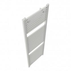 Radiateur eau chaude mural – SCALA N BLANC - 1500 x 500 mm - 38 tubes - 717 W - Radox