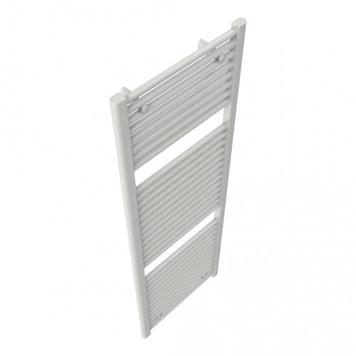 Radiateur eau chaude mural – SCALA N BLANC - 1500 x 500 mm - 38 tubes - 717 W - Radox