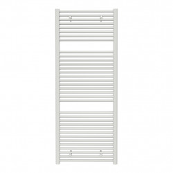 Radiateur eau chaude mural – SCALA N BLANC - 1500 x 600 mm - 34 tubes - 841 W de marque Radox, référence: B9059800