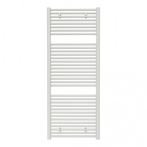 Radiateur eau chaude mural – SCALA N BLANC - 1500 x 600 mm - 34 tubes - 841 W - Radox