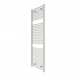 Radiateur eau chaude mural – SCALA N BLANC - 1500 x 600 mm - 34 tubes - 841 W - Radox