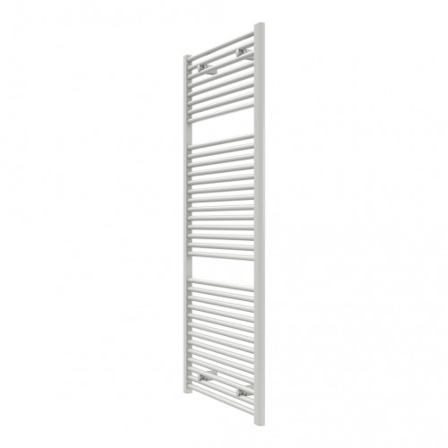 Radiateur eau chaude mural – SCALA N BLANC - 1500 x 600 mm - 34 tubes - 841 W - Radox