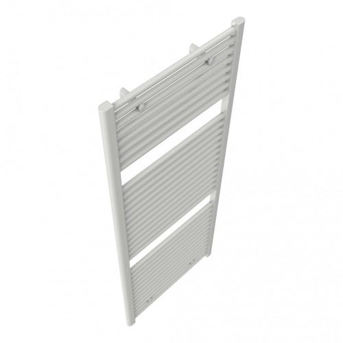 Radiateur eau chaude mural – SCALA N BLANC - 1500 x 600 mm - 34 tubes - 841 W - Radox