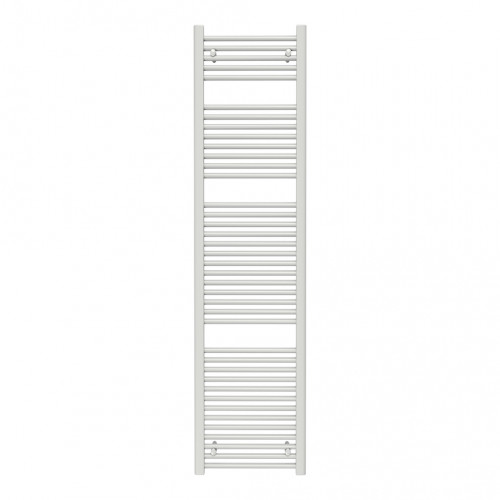 Radiateur eau chaude mural – SCALA N BLANC - 1800 x 450 mm - 39 tubes - 760 W - Radox