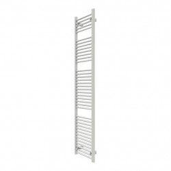 Radiateur eau chaude mural – SCALA N BLANC - 1800 x 450 mm - 39 tubes - 760 W - Radox
