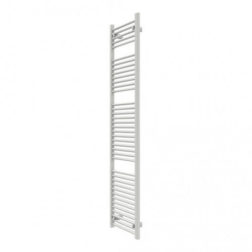 Radiateur eau chaude mural – SCALA N BLANC - 1800 x 450 mm - 39 tubes - 760 W - Radox