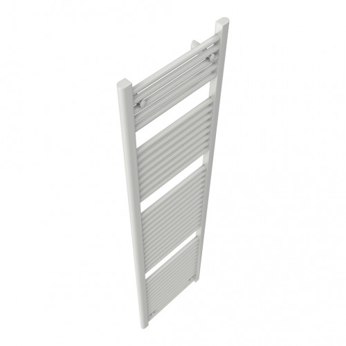 Radiateur eau chaude mural – SCALA N BLANC - 1800 x 450 mm - 39 tubes - 760 W - Radox