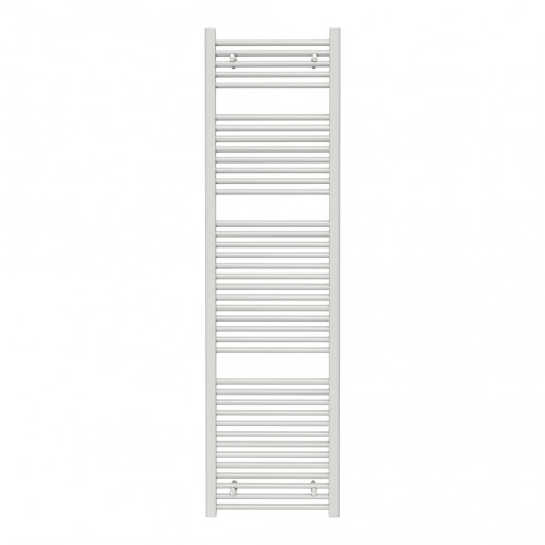 Radiateur eau chaude mural – SCALA N BLANC - 1800 x 500 mm - 39 tubes - 775 W - Radox
