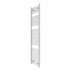Radiateur eau chaude mural – SCALA N BLANC - 1800 x 500 mm - 39 tubes - 775 W - Radox
