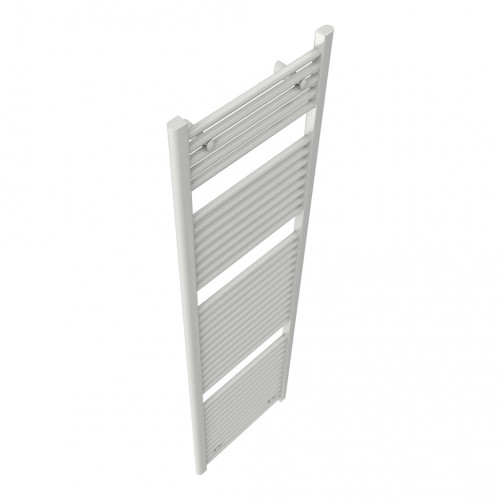 Radiateur eau chaude mural – SCALA N BLANC - 1800 x 500 mm - 39 tubes - 775 W - Radox
