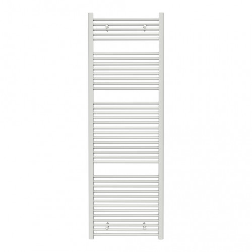 Radiateur eau chaude mural – SCALA N BLANC - 1800 x 600 mm - 39 tubes - 972 W - Radox