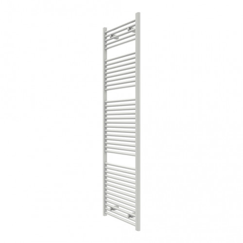 Radiateur eau chaude mural – SCALA N BLANC - 1800 x 600 mm - 39 tubes - 972 W - Radox