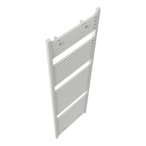 Radiateur eau chaude mural – SCALA N BLANC - 1800 x 600 mm - 39 tubes - 972 W - Radox