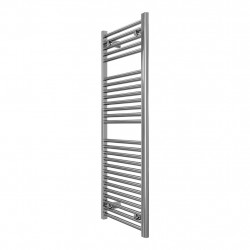 Radiateur eau chaude mural – SCALA N CHROME - 1200 x 500 mm - 26 tubes - 546 W - Radox