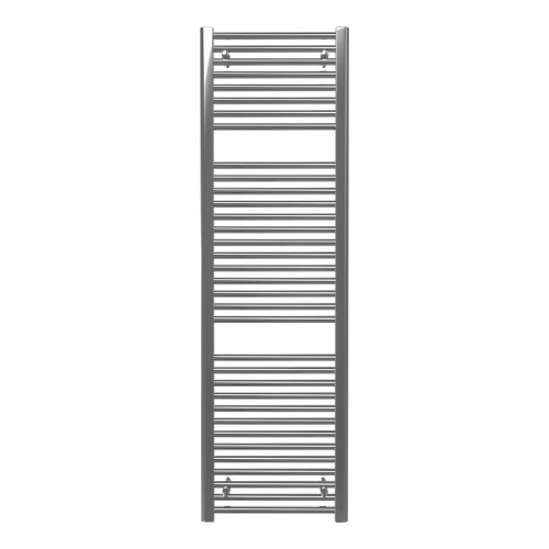 Radiateur eau chaude mural – SCALA N CHROME - 1500 x 450 mm - 34 tubes - 656 W - Radox