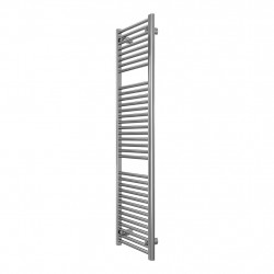 Radiateur eau chaude mural – SCALA N CHROME - 1500 x 450 mm - 34 tubes - 656 W - Radox