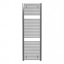 Radiateur eau chaude mural – SCALA N CHROME - 1500 x 500 mm - 38 tubes - 717 W de marque Radox, référence: B9061100