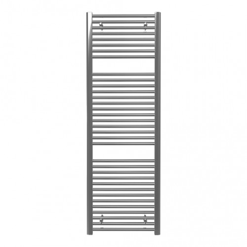 Radiateur eau chaude mural – SCALA N CHROME - 1500 x 500 mm - 38 tubes - 717 W - Radox