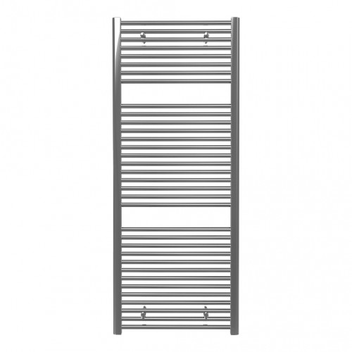 Radiateur eau chaude mural – SCALA N CHROME - 1500 x 600 mm - 34 tubes - 841 W - Radox