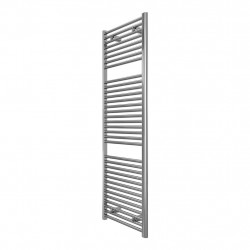 Radiateur eau chaude mural – SCALA N CHROME - 1500 x 600 mm - 34 tubes - 841 W - Radox