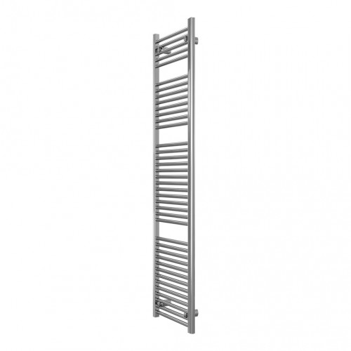 Radiateur eau chaude mural – SCALA N CHROME - 1800 x 450 mm - 39 tubes - 760 W - Radox