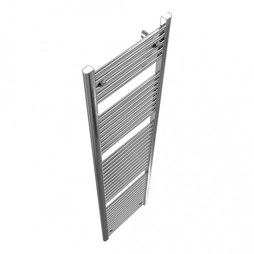 Radiateur eau chaude mural – SCALA N CHROME - 1800 x 450 mm - 39 tubes - 760 W - Radox