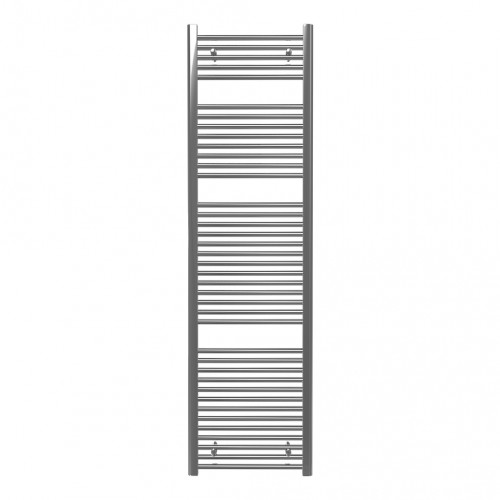 Radiateur eau chaude mural – SCALA N CHROME - 1800 x 500 mm - 39 tubes - 775 W - Radox
