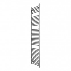 Radiateur eau chaude mural – SCALA N CHROME - 1800 x 500 mm - 39 tubes - 775 W - Radox