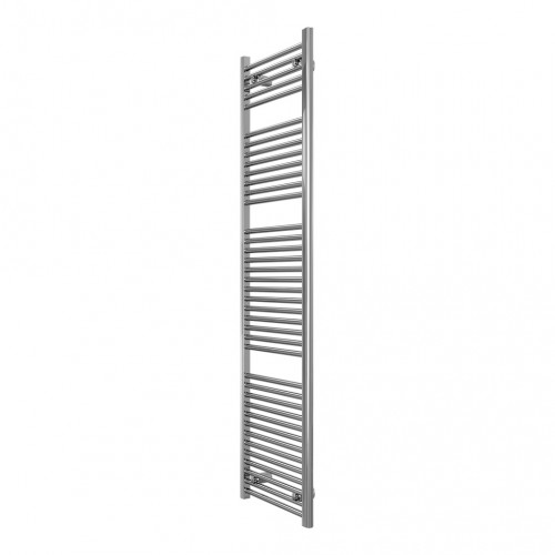 Radiateur eau chaude mural – SCALA N CHROME - 1800 x 500 mm - 39 tubes - 775 W - Radox