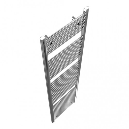 Radiateur eau chaude mural – SCALA N CHROME - 1800 x 500 mm - 39 tubes - 775 W - Radox