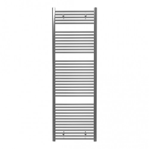 Radiateur eau chaude mural – SCALA N CHROME - 1800 x 600 mm - 39 tubes - 972 W - Radox