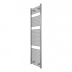 Radiateur eau chaude mural – SCALA N CHROME - 1800 x 600 mm - 39 tubes - 972 W - Radox