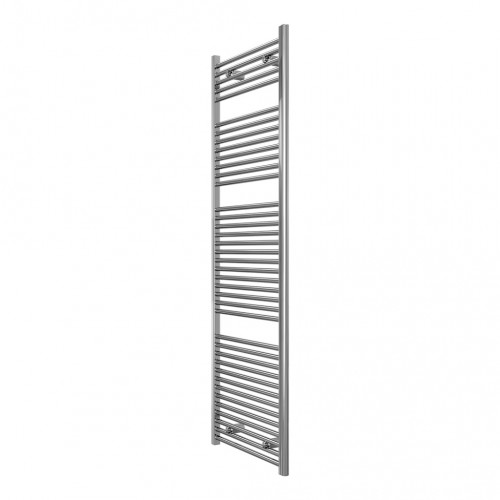 Radiateur eau chaude mural – SCALA N CHROME - 1800 x 600 mm - 39 tubes - 972 W - Radox