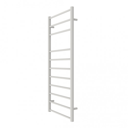 Radiateur eau chaude mural – SCALA N BLANC - 1143 x 500 mm - 11 tubes - 259 W - Radox