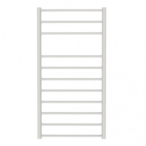 Radiateur eau chaude mural – SCALA N BLANC - 1143 x 600 mm - 11 tubes - 311 W - Radox