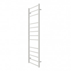 Radiateur eau chaude mural – SCALA N BLANC - 1443 x 500 mm - 11 tubes - 494 W - Radox